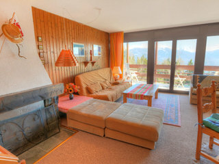Gentiane - One Bedroom