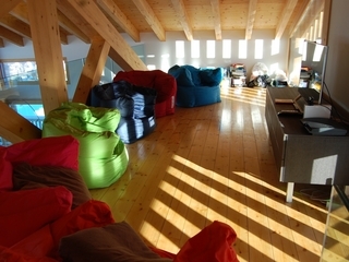 Haut de Cry - Six Bedroom