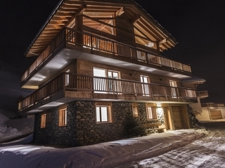Haut de Cry - Six Bedroom