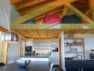 Haut de Cry - Six Bedroom