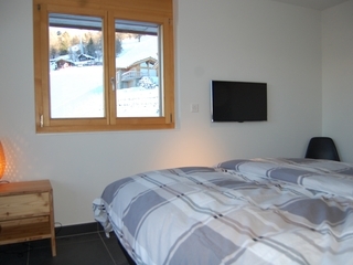 Haut de Cry - Six Bedroom