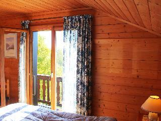 Le Petit Clos Des Rocailles - Three Bedroom