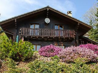Le Petit Clos Des Rocailles - Three Bedroom