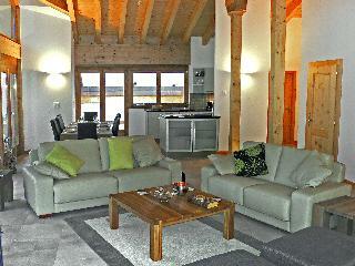 Les Cimes Blanches 501 A - Four Bedroom