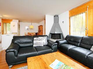 Hotel Mont-tana - Two Bedroom