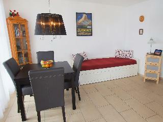 Mountain Lake Panorama - One Bedroom