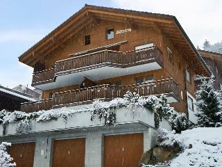 Mountain Lake Panorama - One Bedroom