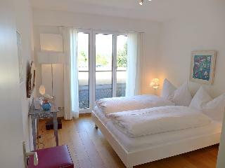 Panorama - One Bedroom