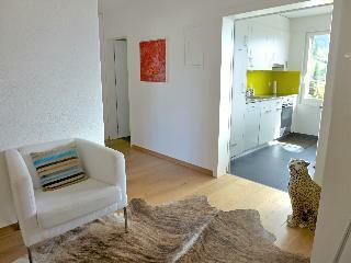 Panorama - One Bedroom