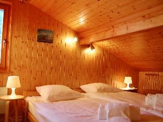 Peer Gynt - Five Bedroom