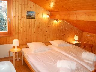 Peer Gynt - Five Bedroom