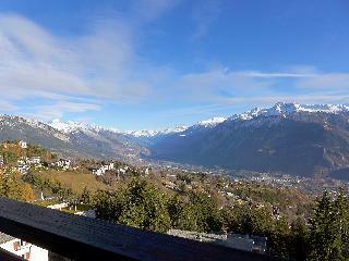 R�sidence Du Rh�ne A+b - Two Bedroom