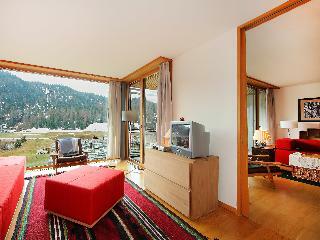Residenz Cresta Kulm B26 - Four Bedroom