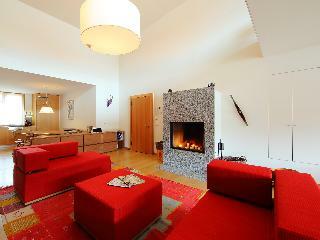 Residenz Cresta Kulm B26 - Four Bedroom