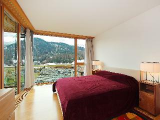 Residenz Cresta Kulm B26 - Four Bedroom
