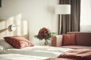 Solaria - One Bedroom No.9