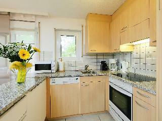 Sonnhalde B - Two Bedroom