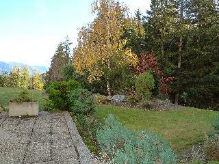 Terrasse Des Alpes - One Bedroom