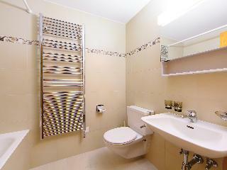 Terrasse Des Alpes - One Bedroom