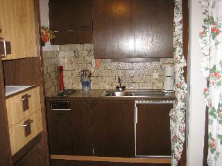 Villa Waldpark - One Bedroom