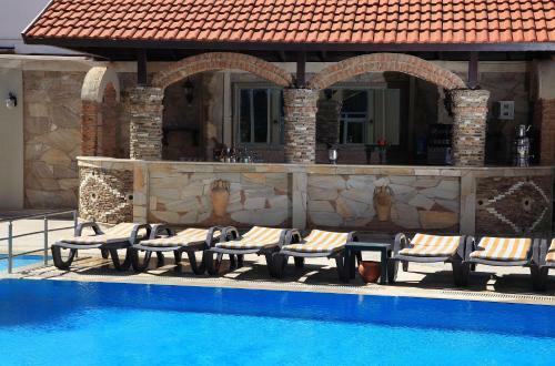 Hotel Club Cactus Paradise