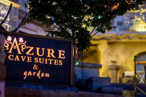 Hotel Azure Cave Suites