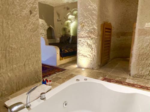 The Village Cave Hotel