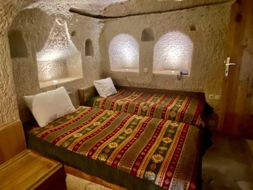 The Village Cave Hotel