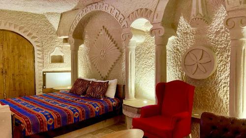 The Village Cave Hotel