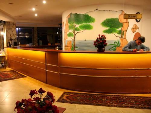 Hotel Panorama Plaza