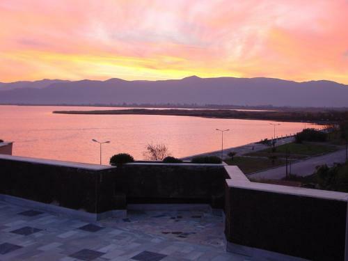 Hotel Panorama Plaza
