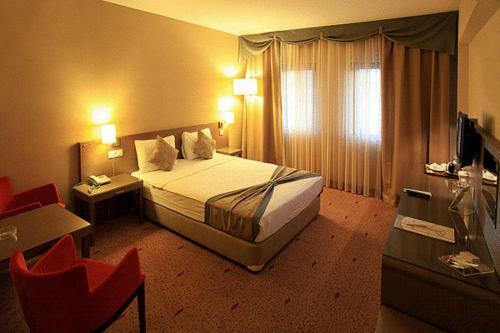 Hotel Park Ineg�l