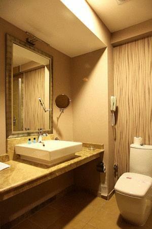 Hotel Park Ineg�l