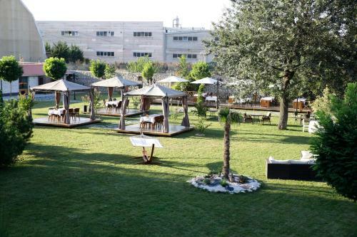 Hotel Park Ineg�l
