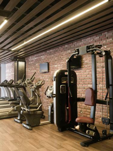 Hotel Park Ineg�l