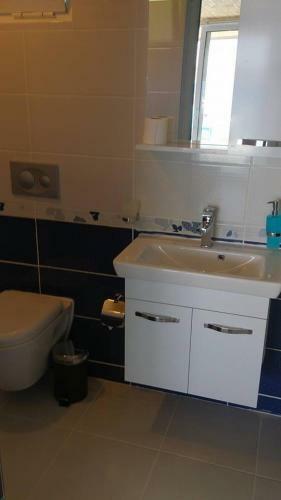 Hostal Mavi Akvaryum Pension