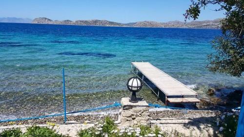 Hostal Mavi Akvaryum Pension
