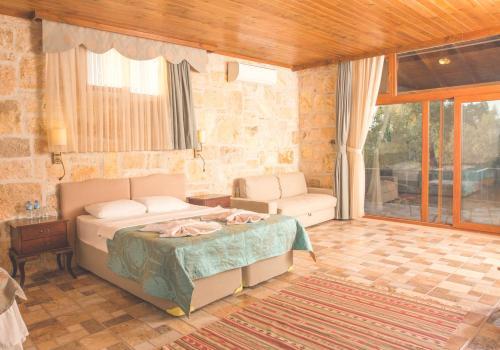 Kozbeyli Hotel