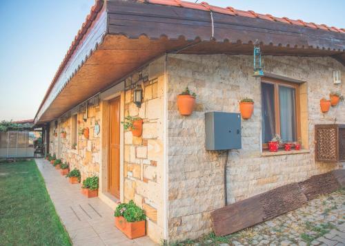Kozbeyli Hotel
