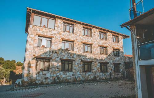 Kozbeyli Hotel