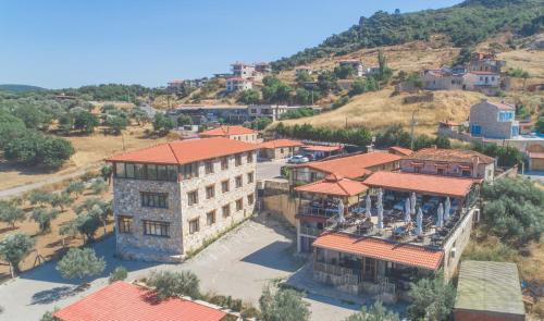 Kozbeyli Hotel