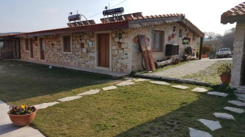 Kozbeyli Hotel