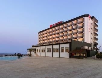 Ramada Tekirdag Hotel