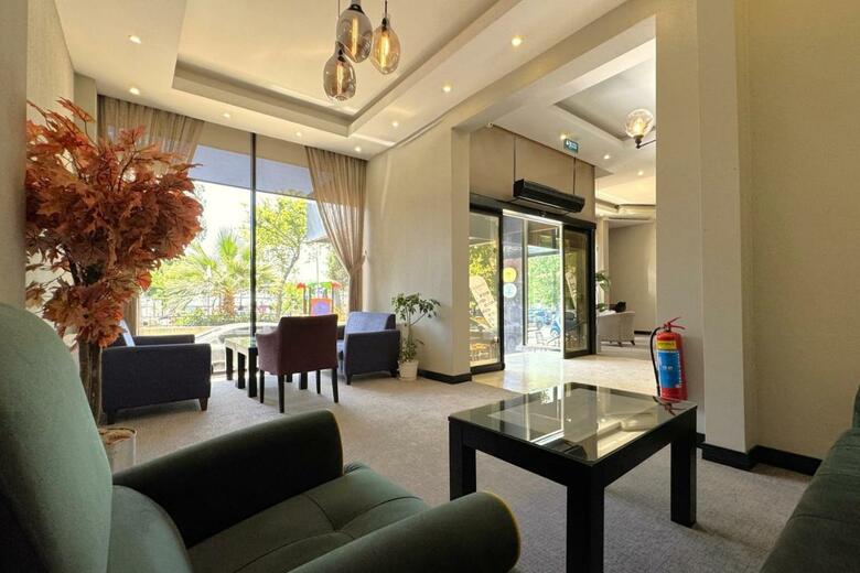 Golden Yat Hotel