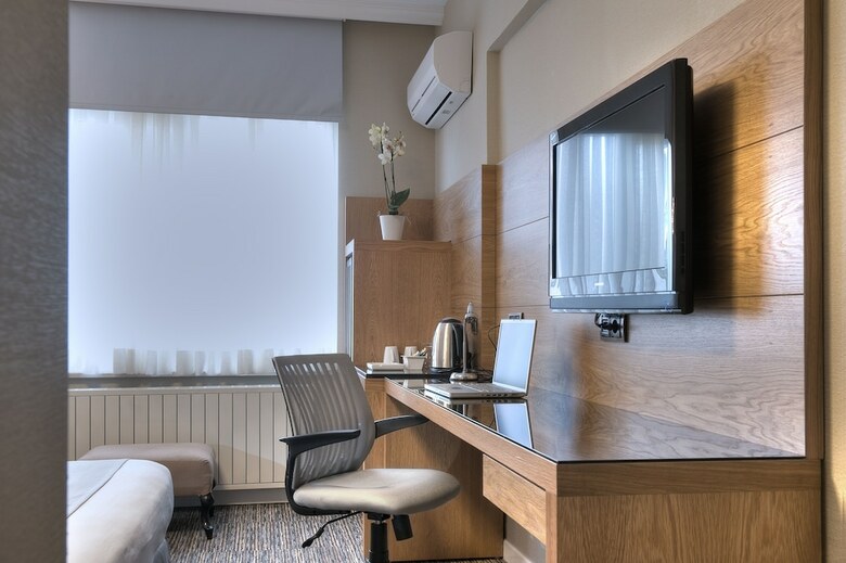 Rodosto Hotel