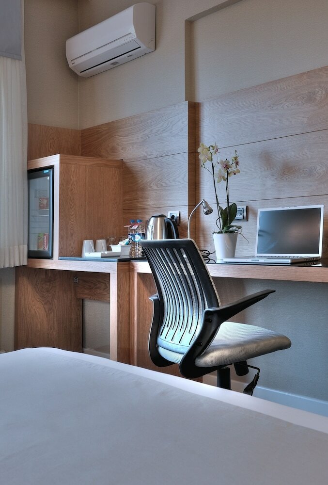 Rodosto Hotel