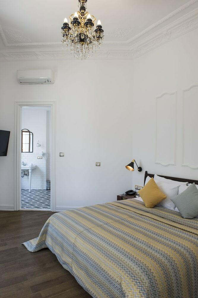 Rodosto Hotel