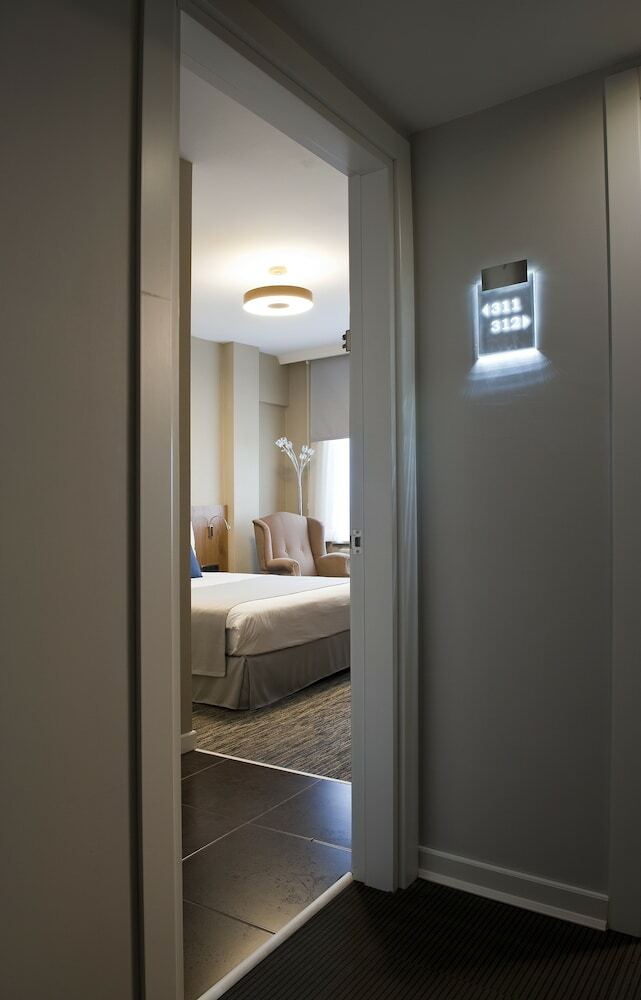 Rodosto Hotel