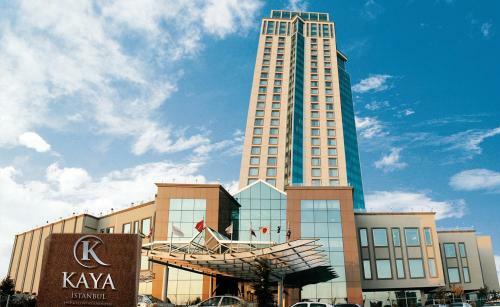 Hotel Kaya Ramada Plaza