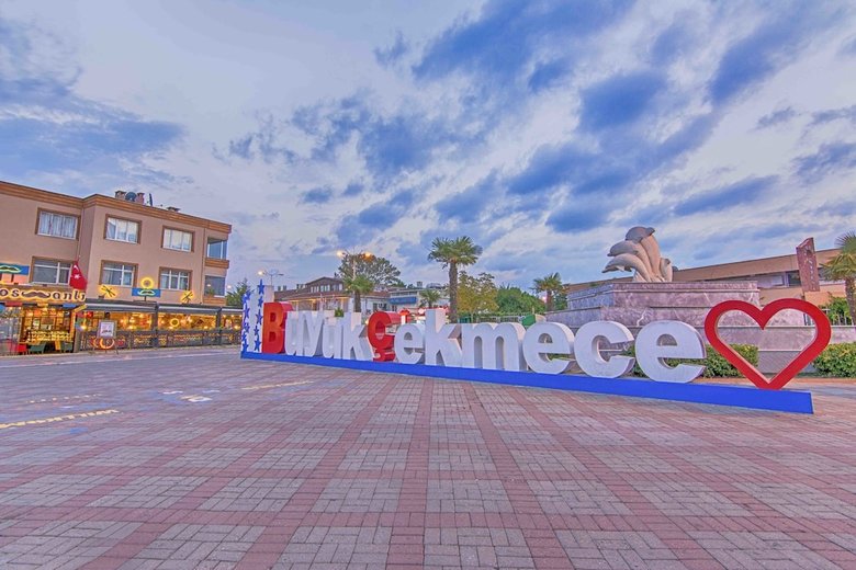Bed & Breakfast Turkuaz Port Hotel